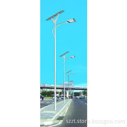 solar LED street lamps,IP66,CE